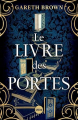 Couverture Le Livre des portes Editions Sonatine 202
