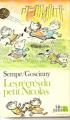 Couverture Les récrés du petit Nicolas Editions Folio  (Junior) 1978