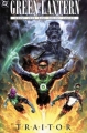 Couverture Green Lantern : Traitor Editions DC Comics 2001
