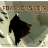 Couverture Frankenstein (Album) Editions Albin Michel (Jeunesse) 2006