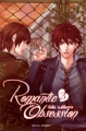 Couverture Romantic Obsession, tome 3 Editions Soleil 2012