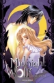 Couverture Midnight Wolf, tome 01 Editions Soleil 2012