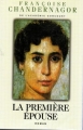 Couverture La Première Epouse Editions France Loisirs 1999