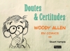 Couverture Woody Allen en comics, tome 2 : Doutes & Certitudes Editions Fetjaine 2012