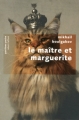 Couverture Le Maître et Marguerite Editions Robert Laffont (Pavillons poche) 2012