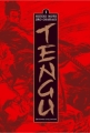 Couverture Tengu, tome 1 Editions Delcourt (Ginkgo) 2005