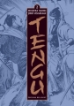Couverture Tengu, tome 2 Editions Delcourt (Ginkgo) 2005
