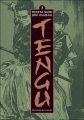 Couverture Tengu, tome 3 Editions Delcourt (Ginkgo) 2005