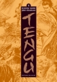 Couverture Tengu, tome 4 Editions Delcourt (Ginkgo) 2006