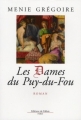 Couverture Les Dames du Puy-du-Fou Editions de Fallois 2011