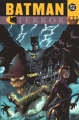 Couverture Batman : Terror Editions DC Comics 2003