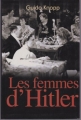 Couverture Les femmes d'Hitler Editions Payot 2004