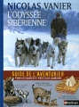 Couverture L'odyssée sibérienne : Guide de l'aventurier Editions Nathan 2006