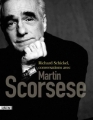 Couverture Conversations avec Martin Scorsese Editions Sonatine 2011