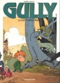 Couverture Gully, tome 1 : Le petit mélancolique Editions Dupuis 1988