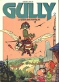 Couverture Gully, tome 2 : Le pays des menteurs Editions Dupuis 1989