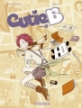 Couverture Cutie B., tome 1 Editions Dargaud 2008