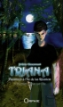 Couverture Triana, tome 1 : Premier séjour sur l'île Editions Orphie 2011