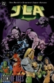 Couverture JLA, book 03 : Rock of Ages Editions DC Comics 1998
