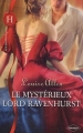 Couverture Le mystérieux Lord Ravenhurst / Petits secrets & grand mariage Editions Harlequin (Les historiques) 2011