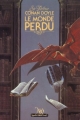 Couverture Le monde perdu Editions NéO 1982