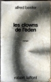 Couverture Les clowns de l'Éden Editions Robert Laffont (Ailleurs & demain) 1976