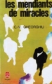 Couverture Les mendiants de miracles Editions Le Livre de Poche 1967