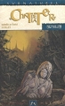 Couverture Nephilim : Le Chant de la terre, tome 1 Editions Mnémos (Surnaturel) 1996