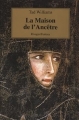 Couverture L'Arcane des Epées, tome 3 : La maison de l'ancêtre Editions Rivages (Fantasy) 1996