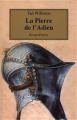 Couverture L'Arcane des Epées, tome 4 : La Pierre de l'adieu Editions Rivages (Fantasy) 1997