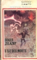 Couverture L'île des morts Editions Opta (Galaxie/bis) 1971
