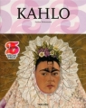 Couverture Kahlo Editions Taschen 2009