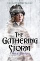 Couverture The Gathering Storm Editions Delacorte Press 2012