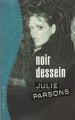 Couverture Noir dessein Editions France Loisirs (Thriller) 2002