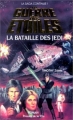 Couverture Star Wars (Légendes) : La croisade noire du Jedi fou, tome 2 : La bataille des Jedi Editions Les Presses de la Cité 1993