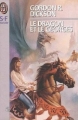 Couverture Le dragon et le Georges Editions J'ai Lu (S-F / Fantasy) 1992