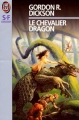 Couverture Le chevalier dragon Editions J'ai Lu (S-F / Fantasy) 1993