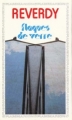 Couverture Flaques de verres Editions Flammarion (GF) 1984