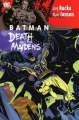 Couverture Batman : Death and the Maidens Editions DC Comics 2004