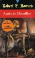 Couverture Agnès de Chastillon Editions Fleuve 1993