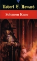 Couverture Solomon Kane Editions Fleuve 1991
