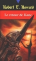 Couverture Le retour de Kane Editions Fleuve 1991