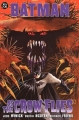 Couverture Batman: As the Crow Flies Editions DC Comics 2004