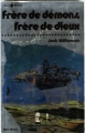Couverture Frère de démons, frère de dieux Editions Albin Michel (Super + fiction) 1981