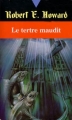 Couverture Le tertre maudit Editions Fleuve 1991