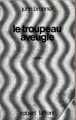 Couverture Le troupeau aveugle Editions Robert Laffont (Ailleurs & demain) 1975