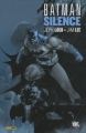 Couverture Batman : Silence, intégrale Editions Panini (DC Deluxe) 2010
