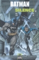 Couverture Batman : Silence, tome 2 Editions Semic (Books) 2004