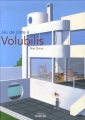 Couverture Jeu de piste à Volubilis Editions Sarbacane 2006
