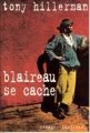 Couverture Blaireau se cache Editions Rivages (Thriller) 2000